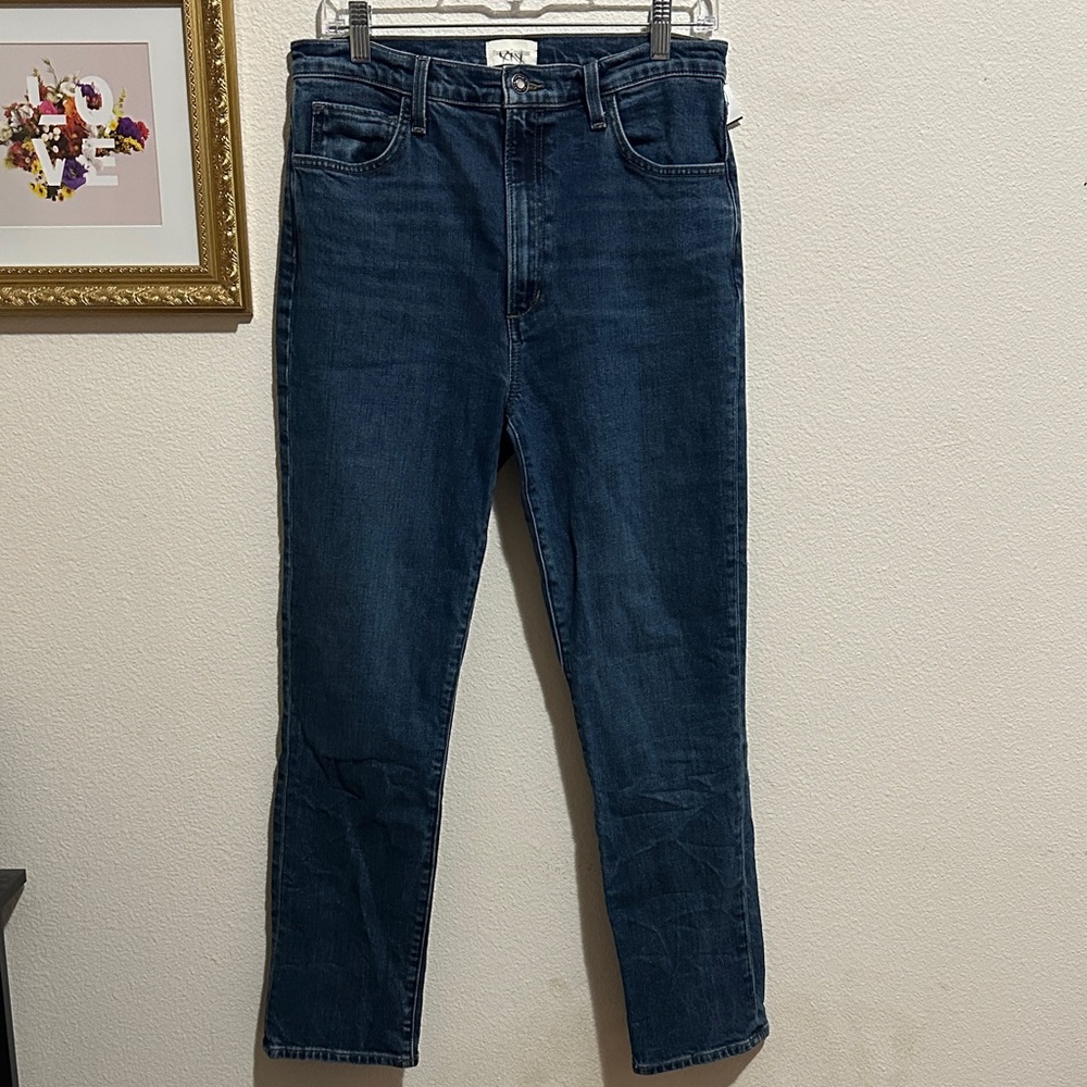 Favorite Daughter Denim Jeans